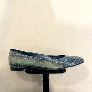 Manolo Blahnik Flats